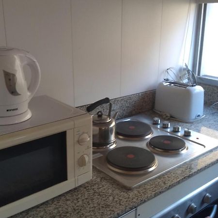 Solar Del Abasto Apartment Буенос Айрес Екстериор снимка