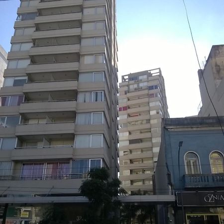 Solar Del Abasto Apartment Буенос Айрес Екстериор снимка