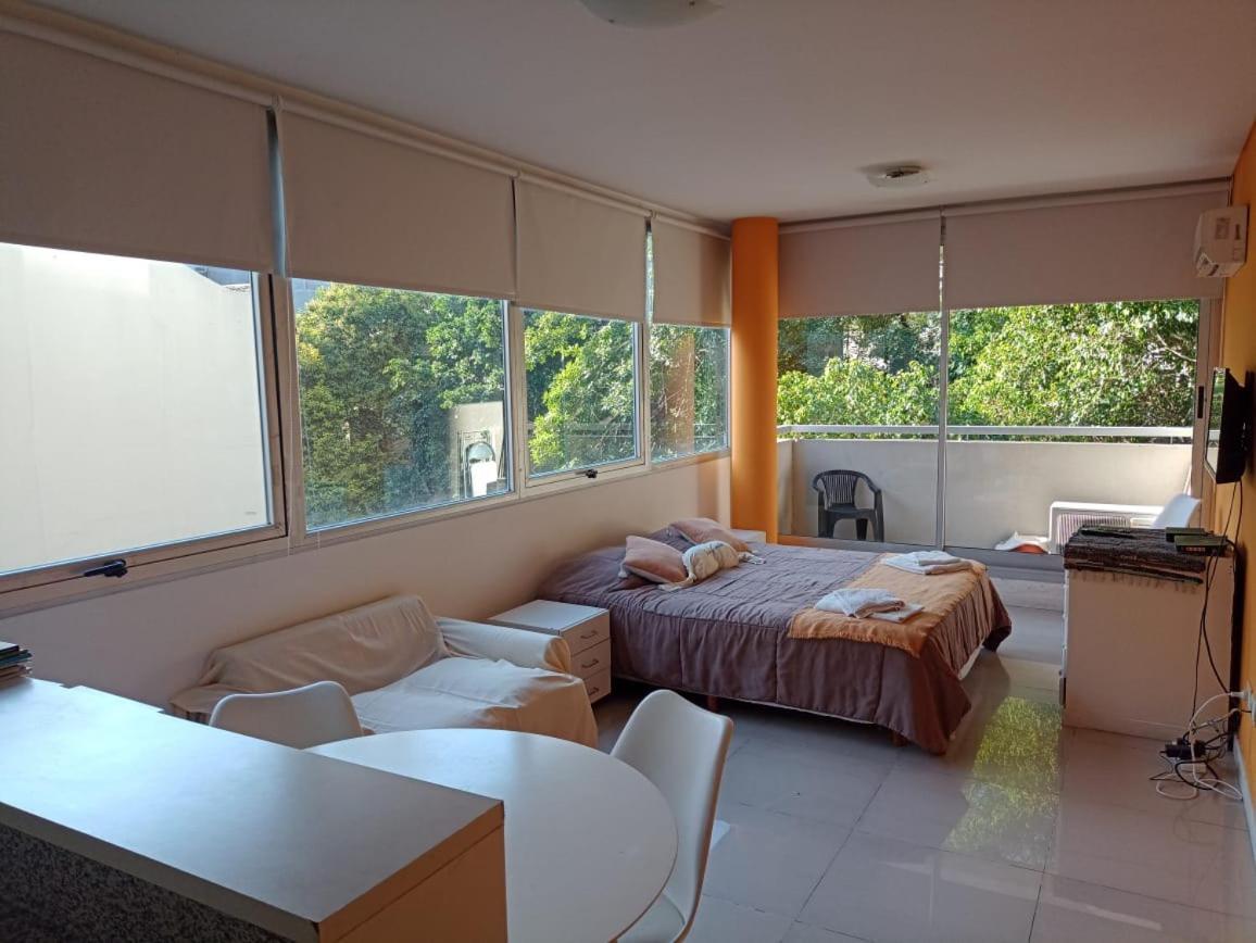 Solar Del Abasto Apartment Буенос Айрес Екстериор снимка