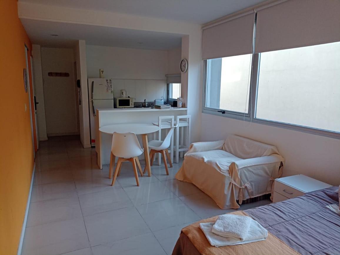 Solar Del Abasto Apartment Буенос Айрес Екстериор снимка