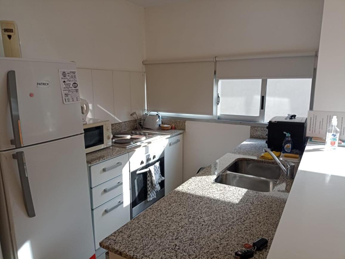 Solar Del Abasto Apartment Буенос Айрес Екстериор снимка