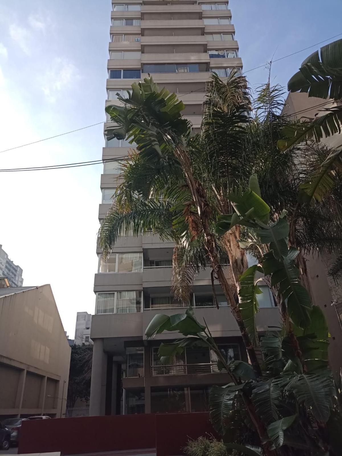 Solar Del Abasto Apartment Буенос Айрес Екстериор снимка
