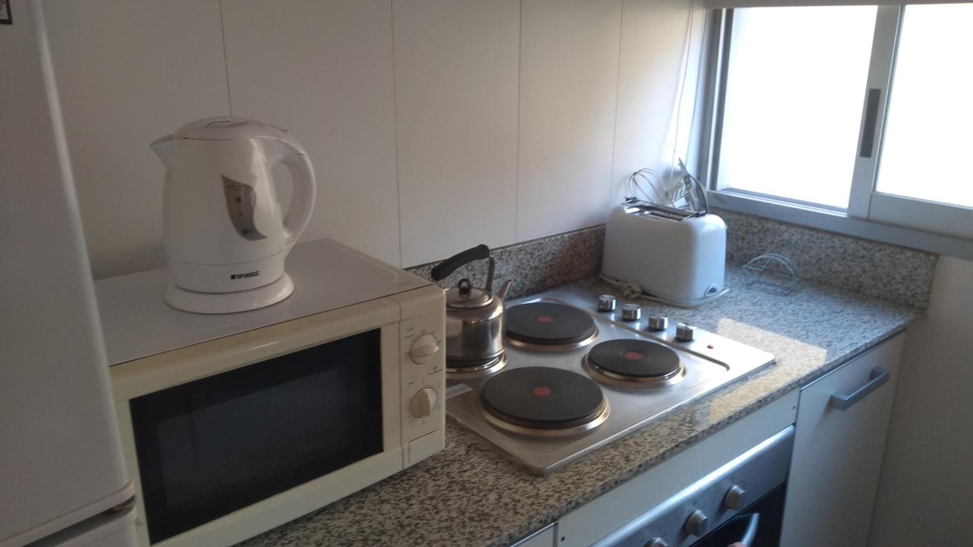 Solar Del Abasto Apartment Буенос Айрес Екстериор снимка