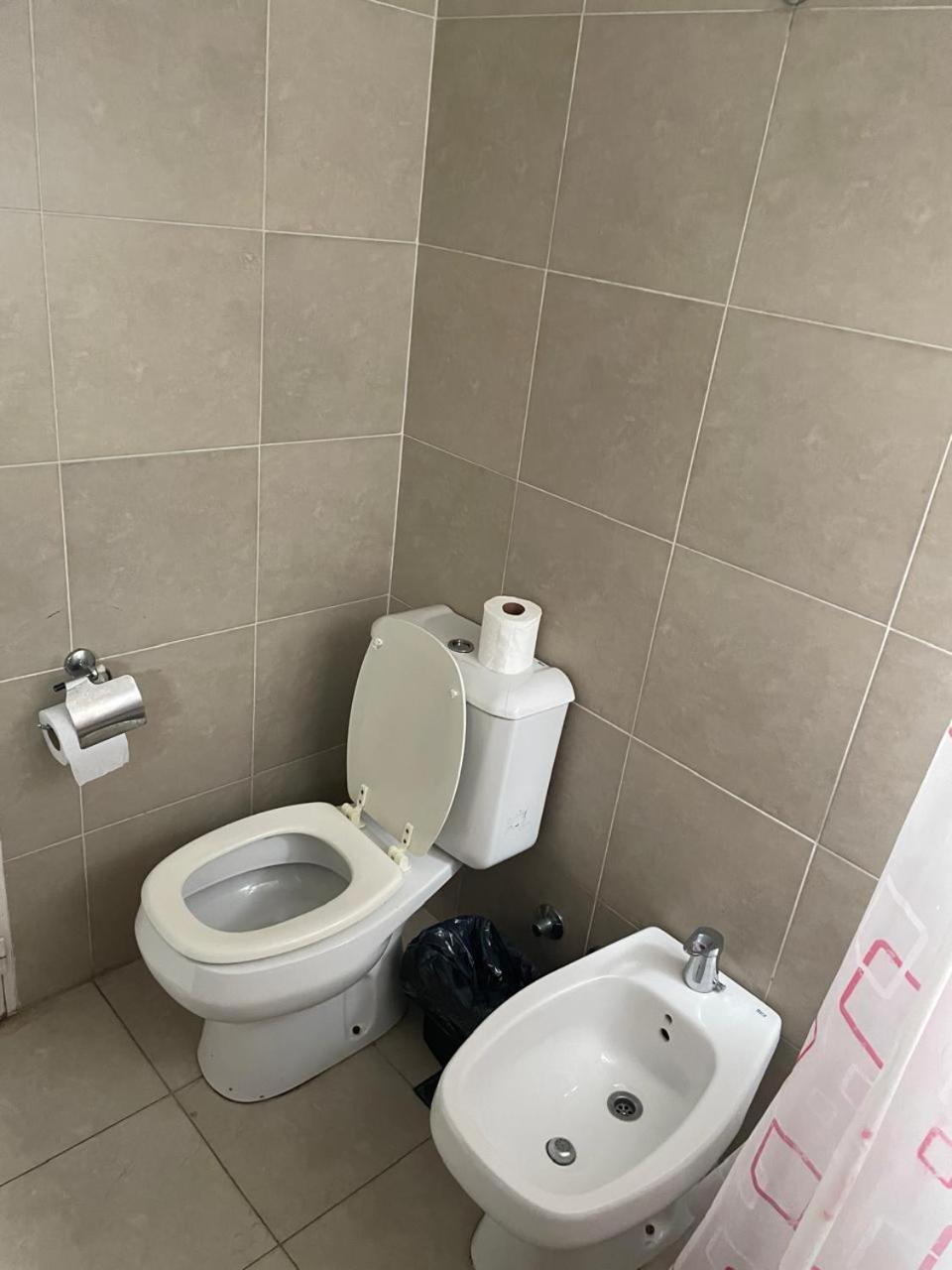 Solar Del Abasto Apartment Буенос Айрес Екстериор снимка