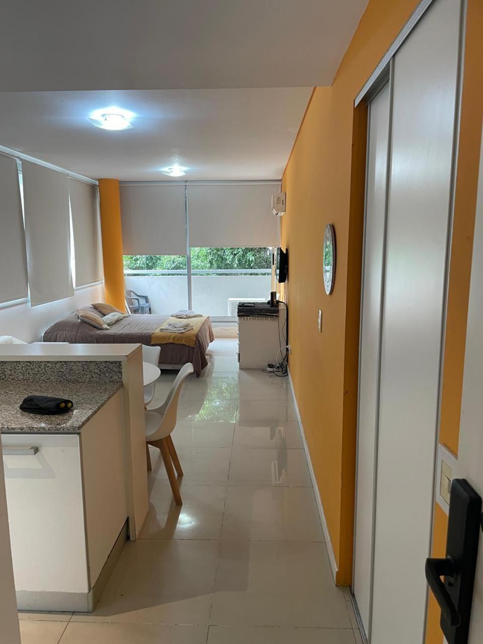 Solar Del Abasto Apartment Буенос Айрес Екстериор снимка