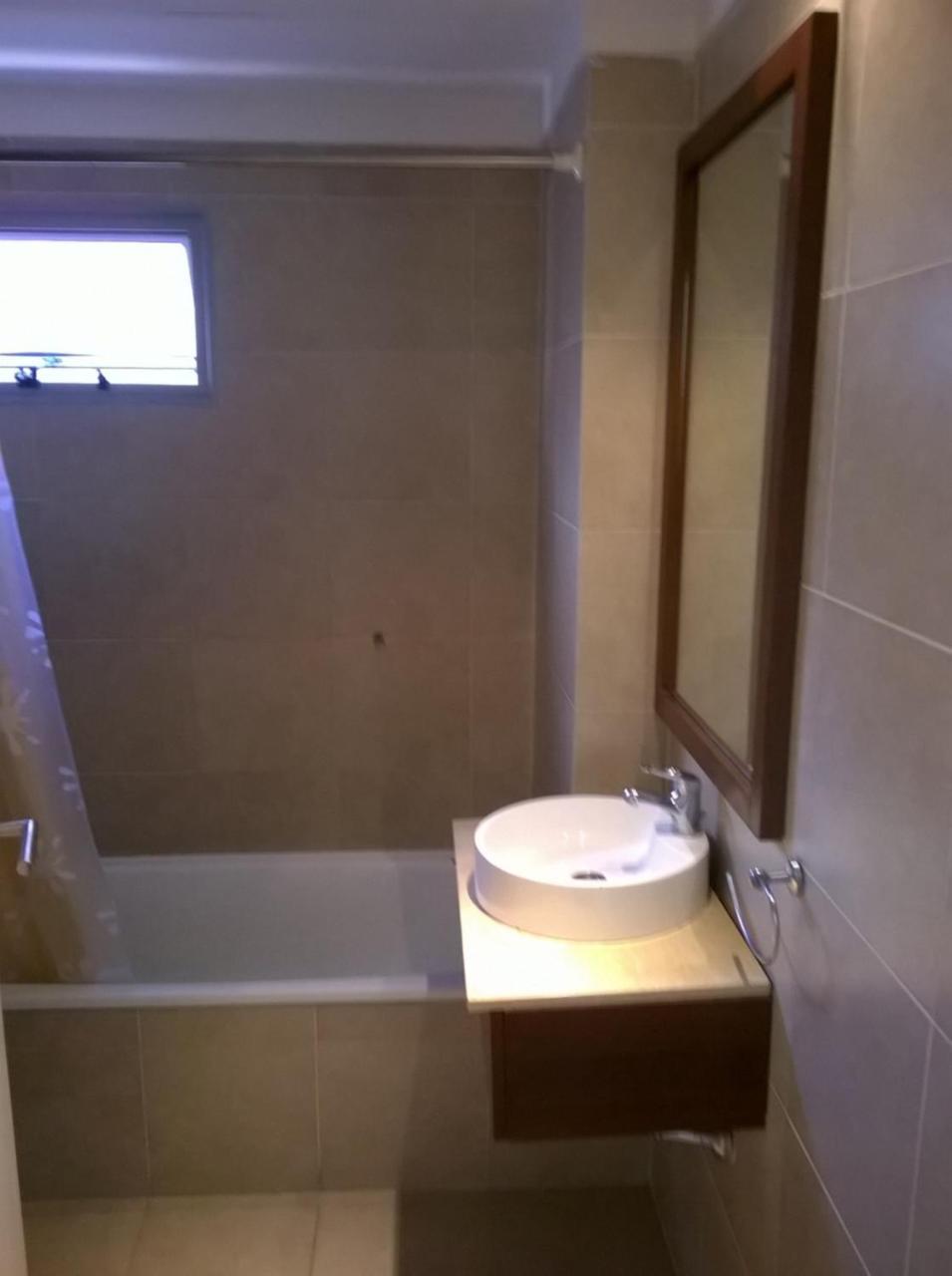 Solar Del Abasto Apartment Буенос Айрес Екстериор снимка