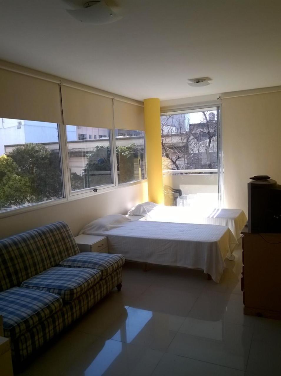 Solar Del Abasto Apartment Буенос Айрес Екстериор снимка