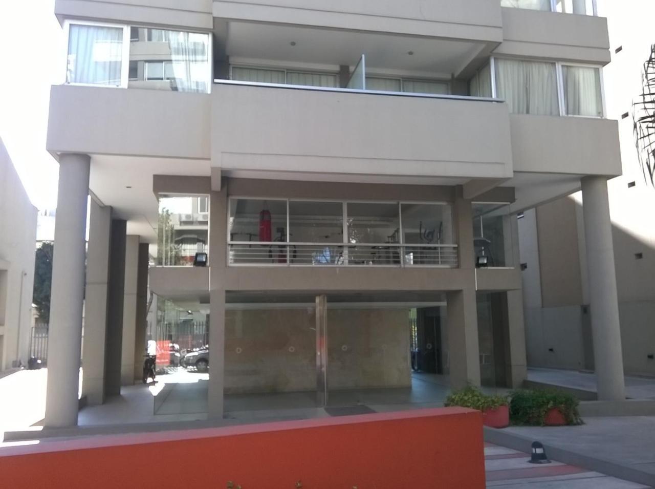 Solar Del Abasto Apartment Буенос Айрес Екстериор снимка