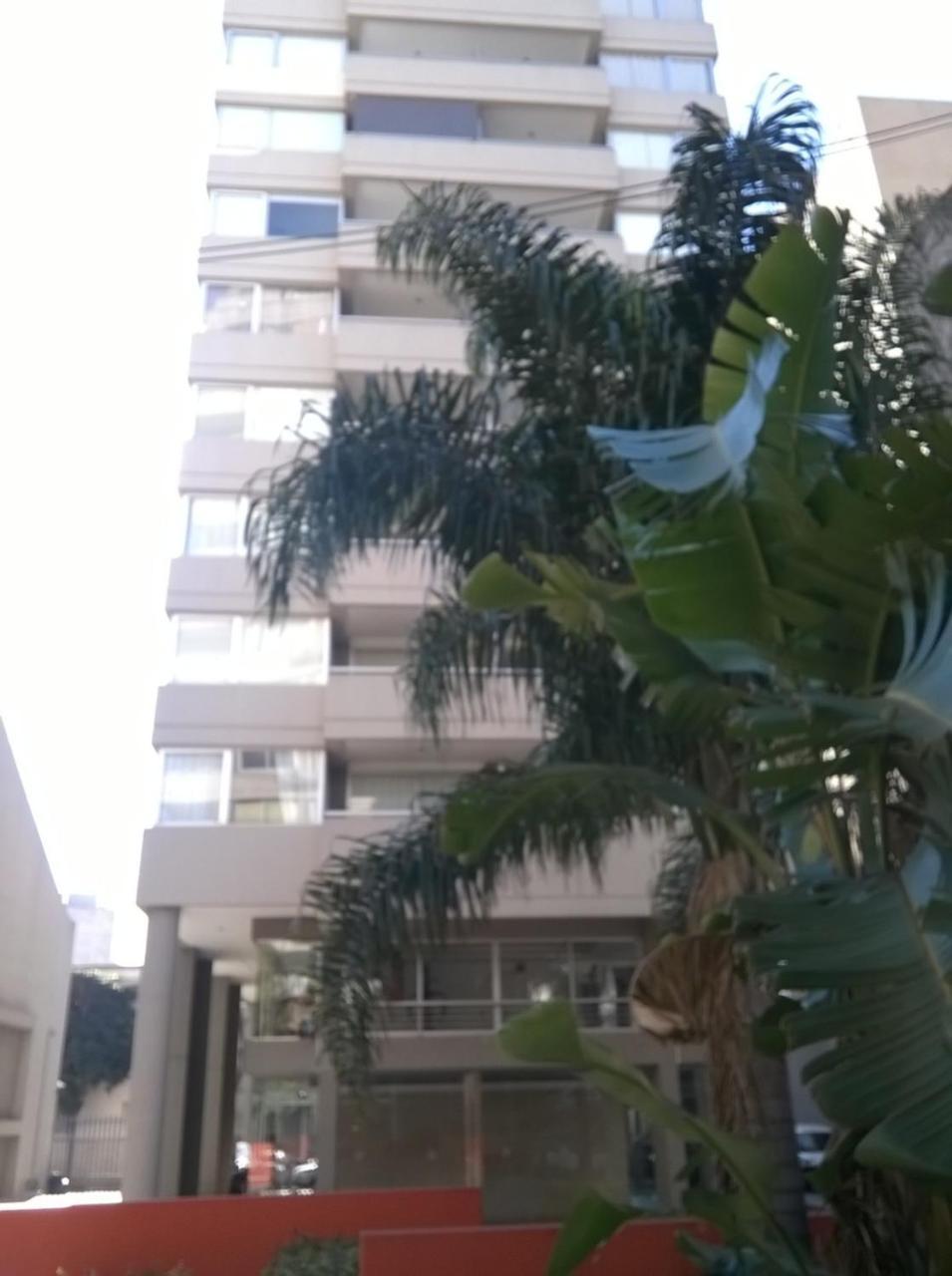 Solar Del Abasto Apartment Буенос Айрес Екстериор снимка