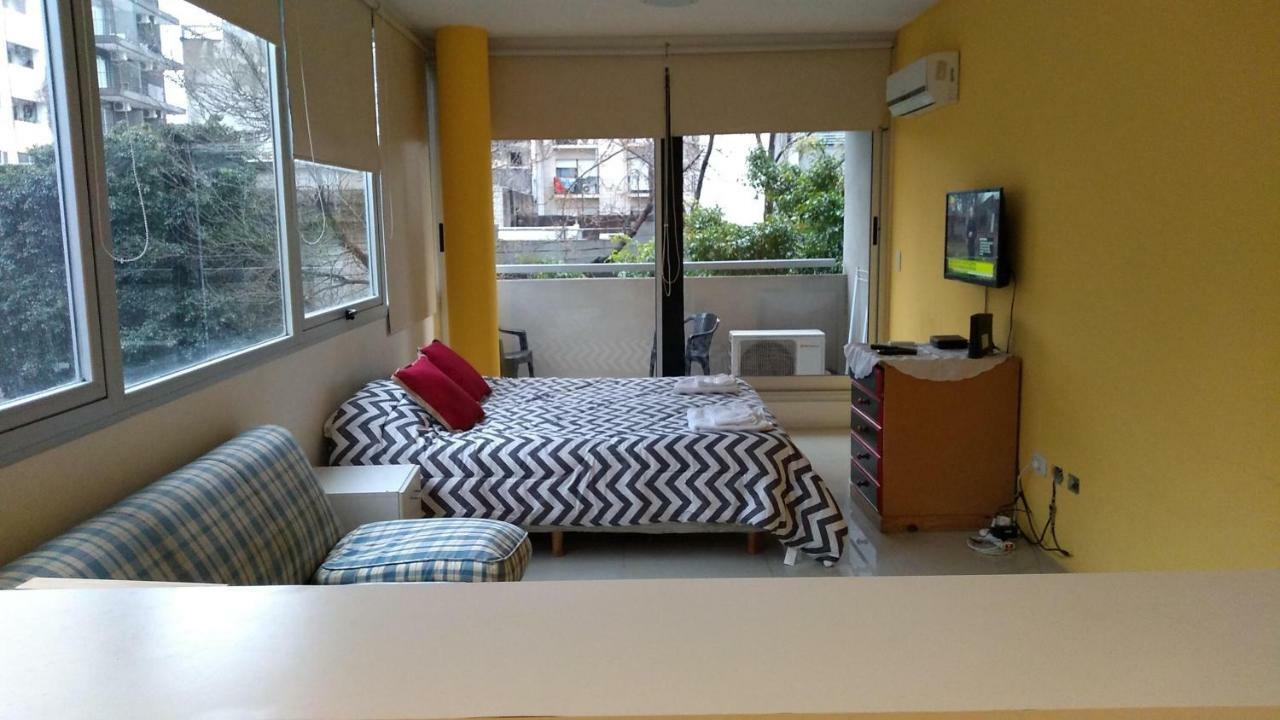 Solar Del Abasto Apartment Буенос Айрес Екстериор снимка